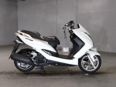 Yamaha MAJESTY 155S 2014
