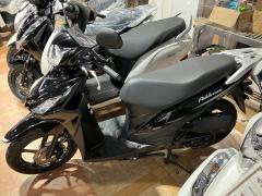 Suzuki ADDRESS V110