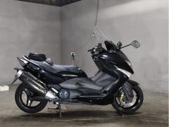 Yamaha T-MAX500 2008