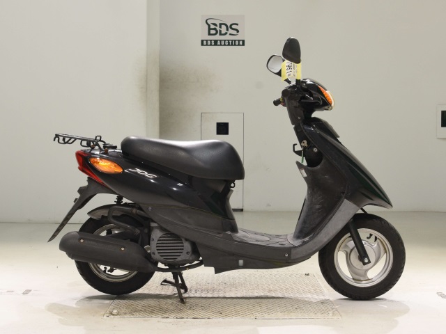 Yamaha JOG 50 2011