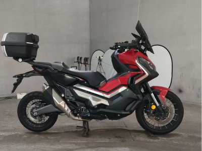 Honda X-ADV750 2021