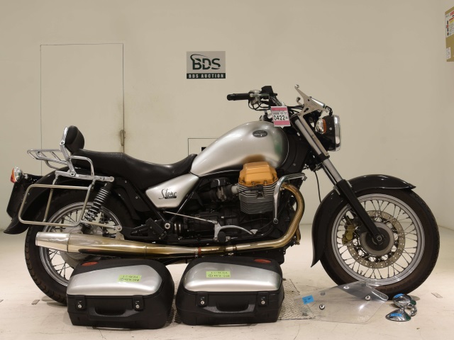 Moto Guzzi CALIFORNIA1100 2005