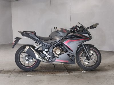 Honda CBR400R 2020