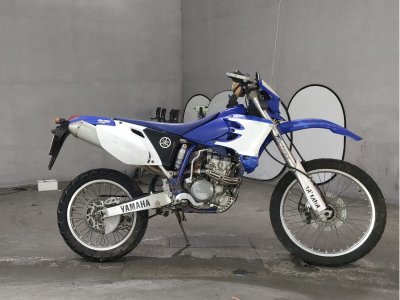 Yamaha WR250F