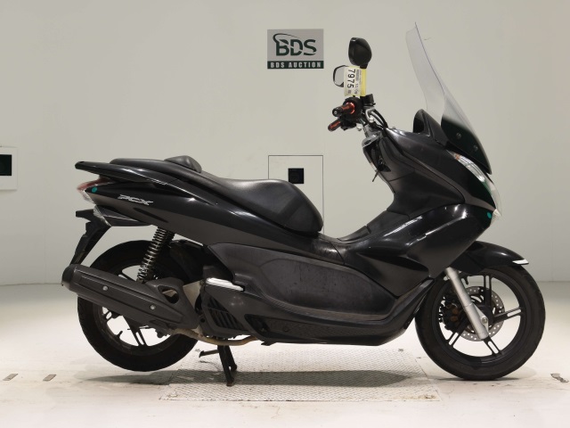 Honda PCX125 2012