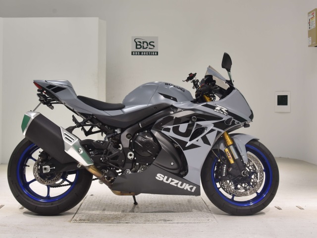 Suzuki GSX-R1000A 2022