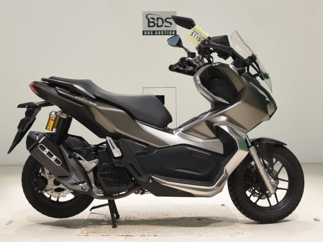 Honda ADV 150 2020