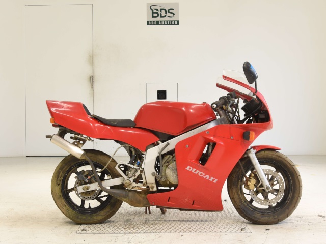 Honda NSR50 1995