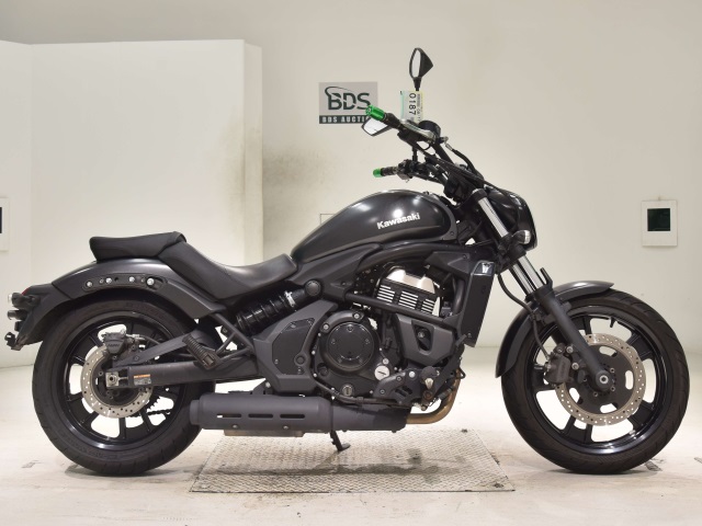 Kawasaki VULCAN650SA 2015