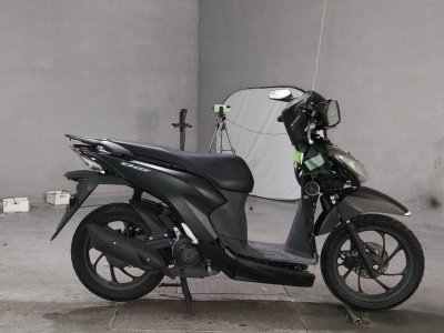Honda DIO110 2023