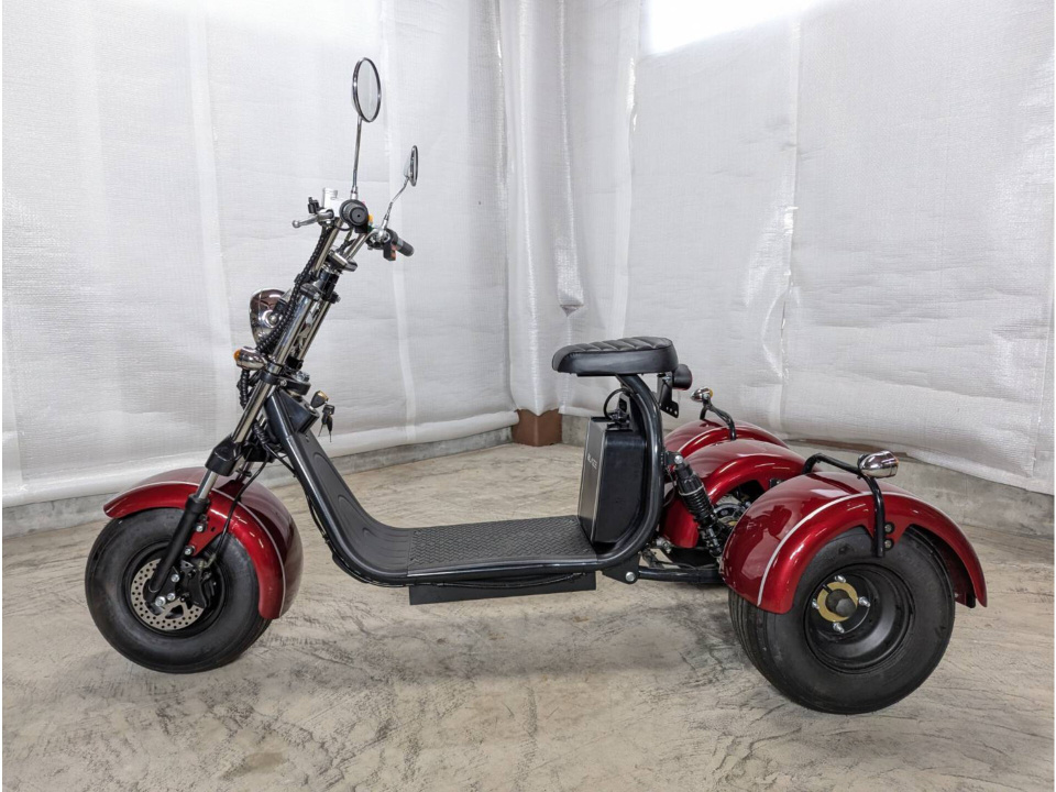 Honda UNREGISTERED MODEL BY BDS 2021