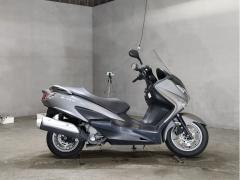 Suzuki BURGMAN200