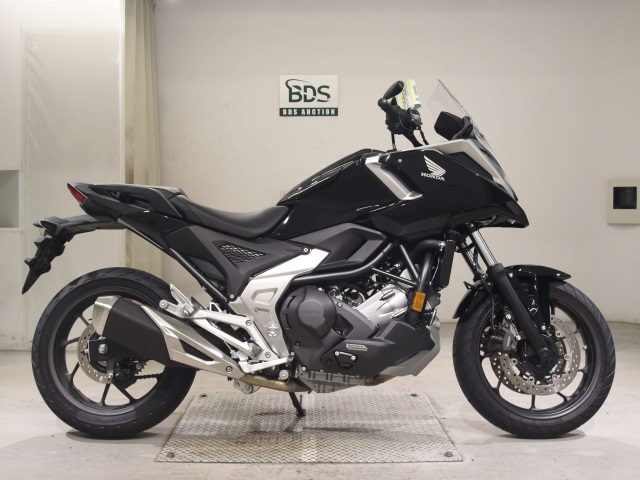 Honda NC750XD 2025