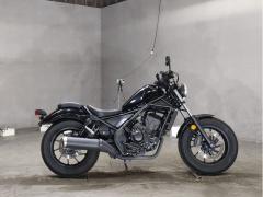 Honda REBEL CMX250 2019