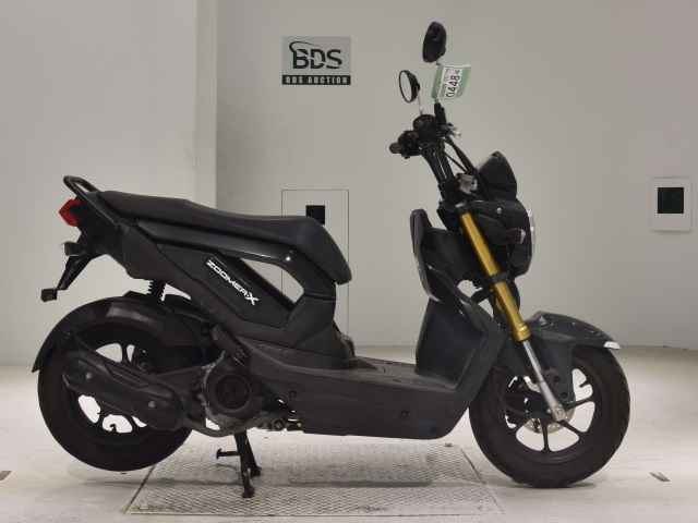 Honda ZOOMER-X 2014