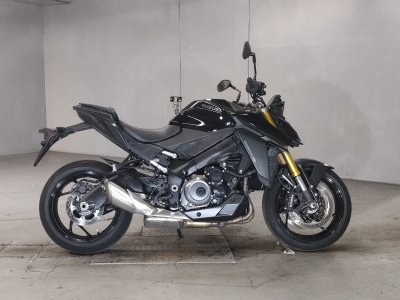 Suzuki GSX-S1000 2023
