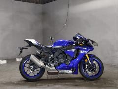 Yamaha YZF-R1 2017