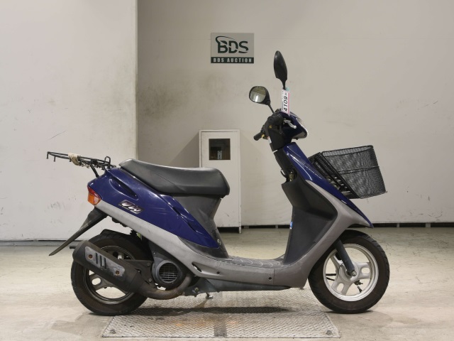 Honda DIO-2 1996