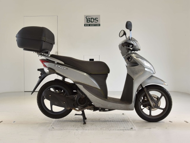 Honda DIO110 2011