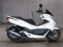 Honda PCX125 2015