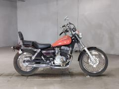 Honda REBEL CMX250 1990