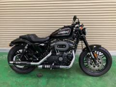 HD ROADSTER XL1200CX 2020