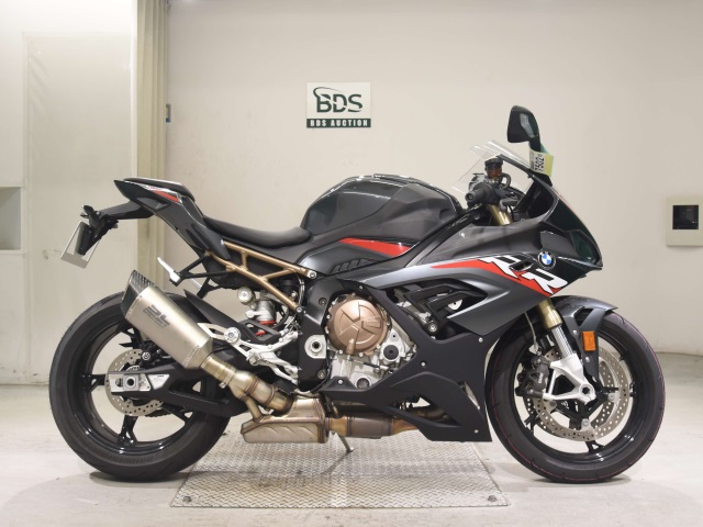 BMW S1000RR 2022