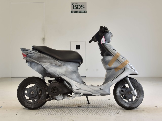 Suzuki ADDRESS V125