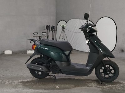Yamaha JOG 50 2018