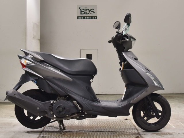 Suzuki ADDRESS V125