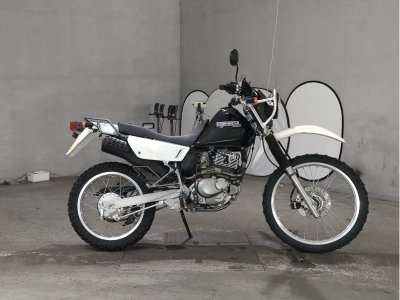 Suzuki DJEBEL200