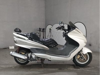 Yamaha MAJESTY 250C 2003