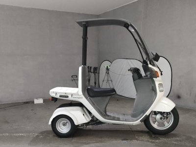 Honda GYRO CANOPY 2019