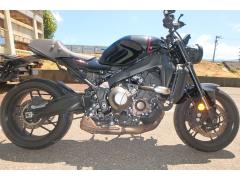 Yamaha XSR900 2022