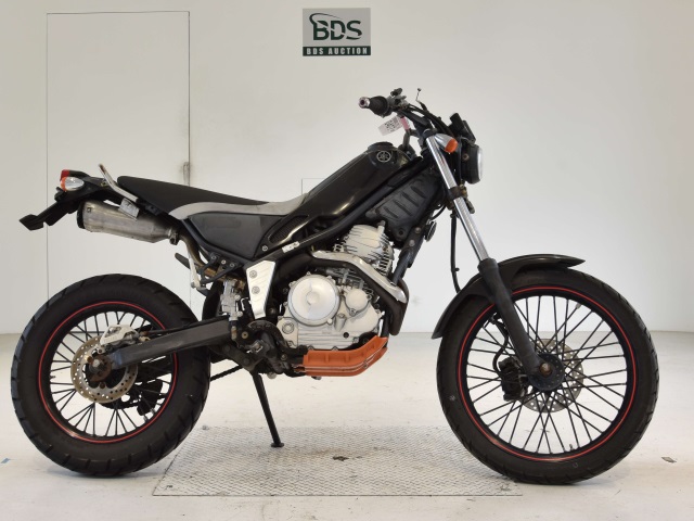 Yamaha TRICKER 2004