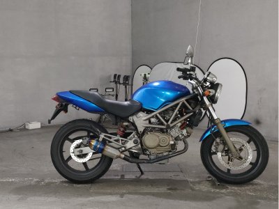 Honda VTR250 1998