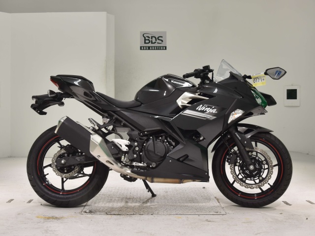 Kawasaki NINJA250 2021
