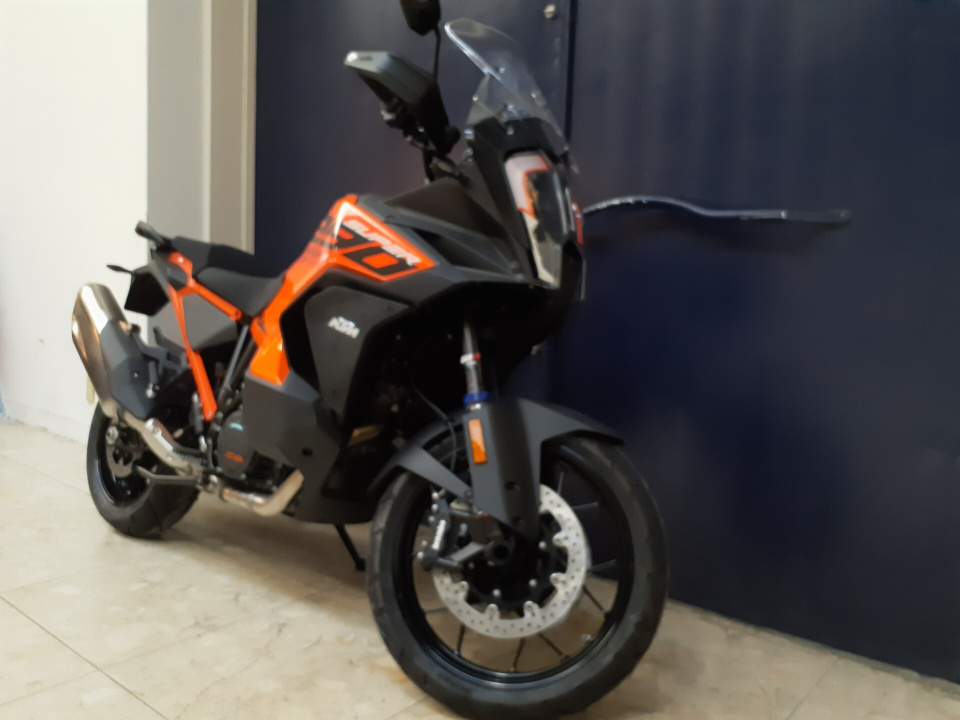 KTM 1190 ADVENTURE 2023