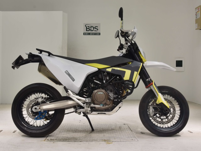Husqvarna 701SM 2021
