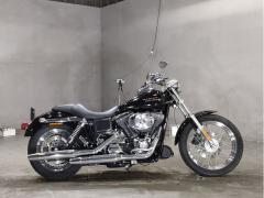 HD LOW RIDER FXDL1580 2001