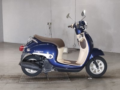 Honda GIORNO 2016
