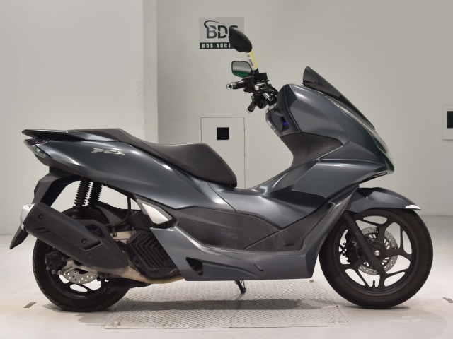 Honda PCX125 2021