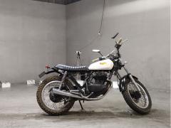 Honda CB250RS 1981