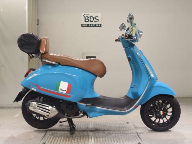 Vespa SPRINT 150 2022