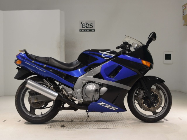 Kawasaki ZZ-R400 1992