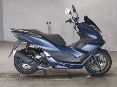 Honda PCX125 2023