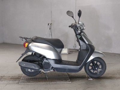 Honda TACT125 2024