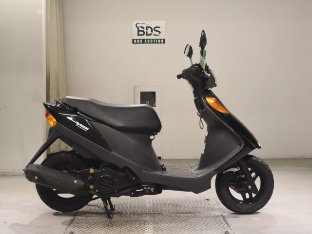 Suzuki ADDRESS V125