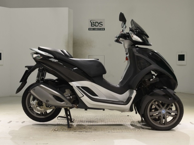 Piaggio MP3 300 2016