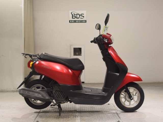 Honda TACT-4 BASIC 2016